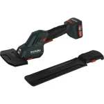 Metabo PowerMaxx SGS 12 Q Μπορντουροψάλιδο Μπαταρίας 12V με Μήκος Λάμας 11.5cm 601608500 - Image 2