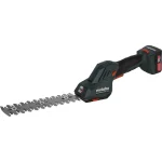 Metabo PowerMaxx SGS 12 Q Μπορντουροψάλιδο Μπαταρίας 12V με Μήκος Λάμας 11.5cm 601608500 - Image 3