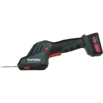 Metabo PowerMaxx SGS 12 Q Μπορντουροψάλιδο Μπαταρίας 12V με Μήκος Λάμας 11.5cm 601608500 - Image 5