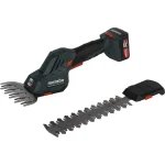 Metabo PowerMaxx SGS 12 Q Μπορντουροψάλιδο Μπαταρίας 12V με Μήκος Λάμας 11.5cm 601608500 - Image 6