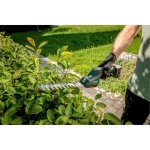 Metabo PowerMaxx SGS 12 Q Μπορντουροψάλιδο Μπαταρίας 12V με Μήκος Λάμας 11.5cm 601608500 - Image 7