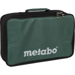 Metabo PowerMaxx SGS 12 Q Μπορντουροψάλιδο Μπαταρίας 12V με Μήκος Λάμας 11.5cm 601608500 - Image 9