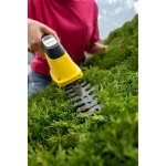 Karcher GSH 4-4 Μπορντουροψάλιδο Μπαταρίας 4V με Μήκος Λάμας 8cm 1.445-320.0 - Image 2