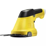 Karcher GSH 4-4 Μπορντουροψάλιδο Μπαταρίας 4V με Μήκος Λάμας 8cm 1.445-320.0 - Image 6