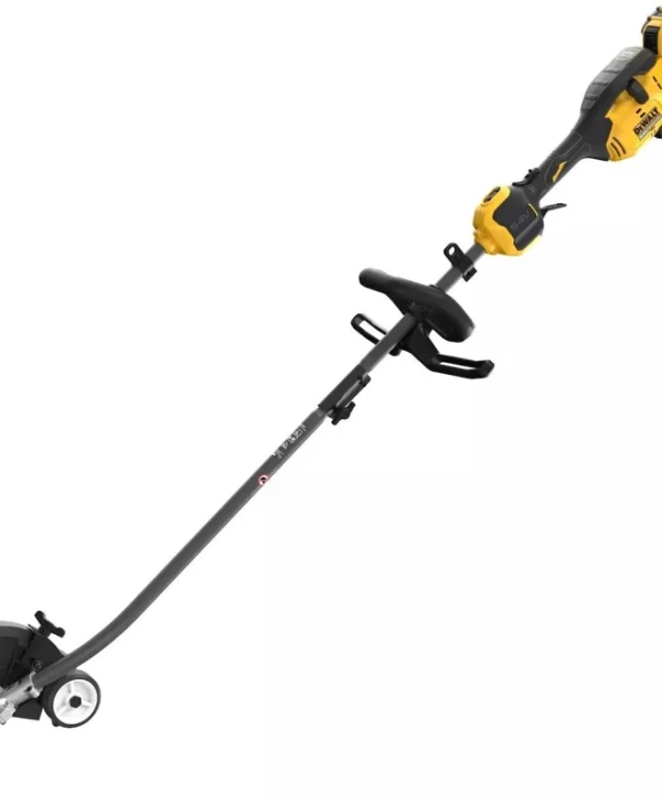DEWALT -QW Χορτοκοπτικό Ώμου / Χειρός Μπαταρίας 4.6kg DCMASED57X1-QW