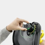 Karcher Χορτοκοπτικό Ώμου / Χειρός Μπαταρίας 36V 2.7kg με 1 Μπαταρία 2.5Ah 1.444-351.0 - Image 2
