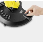 Karcher Χορτοκοπτικό Ώμου / Χειρός Μπαταρίας 36V 2.7kg με 1 Μπαταρία 2.5Ah 1.444-351.0 - Image 5