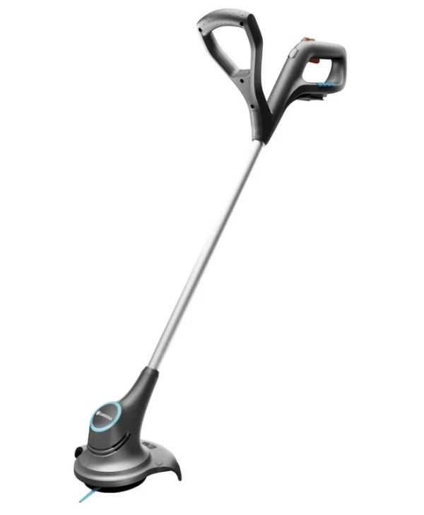Gardena Smallcut 23 Χορτοκοπτικό Ώμου / Χειρός Μπαταρίας 18V Solo 1.6kg 14702-55