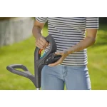 Gardena Smallcut 23 Χορτοκοπτικό Ώμου / Χειρός Μπαταρίας 18V Solo 1.6kg 14702-55 - Image 3