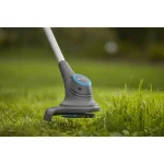 Gardena Smallcut 23 Χορτοκοπτικό Ώμου / Χειρός Μπαταρίας 18V Solo 1.6kg 14702-55 - Image 5
