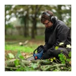 Bosch Κλαδευτικό Αλυσοπρίονο Μπαταρίας Solo Brushless 18V 1.75kg με Λάμα 15cm 06008D7000 - Image 7