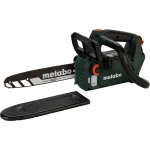 Metabo MS 18 LTX BL 25 Κλαδευτικό Αλυσοπρίονο Μπαταρίας Solo Brushless 18V 2.2kg με Λάμα 25cm 601595850