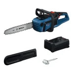 Bosch Gke 18v-40 Αλυσοπρίονο Μπαταρίας Brushless 18V 06008D3001