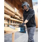 Bosch Gke 18v-40 Αλυσοπρίονο Μπαταρίας Brushless 18V 06008D3001 - Image 2