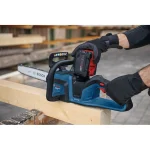 Bosch Gke 18v-40 Αλυσοπρίονο Μπαταρίας Brushless 18V 06008D3001 - Image 7