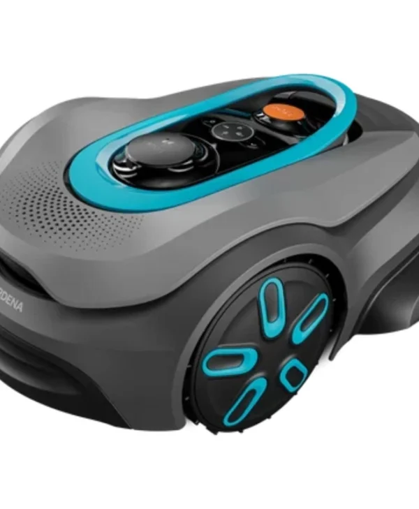 Gardena smart SILENO sense 600 m² Ρομποτική Μηχανή Γκαζόν 19942-20