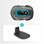 Gardena smart SILENO sense 600 m² Ρομποτική Μηχανή Γκαζόν 19942-20 - Image 5