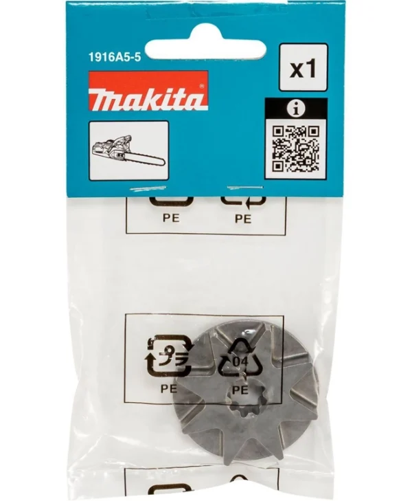 Αξεσουάρ Μηχανήματα Κήπου Makita Kettenrad 325 1916a5-5 Αλυσοπρίονο 1916A5-5