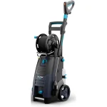 Nilfisk MC2C Πλυστικό Ρεύματος με Πίεση 120bar 128471490