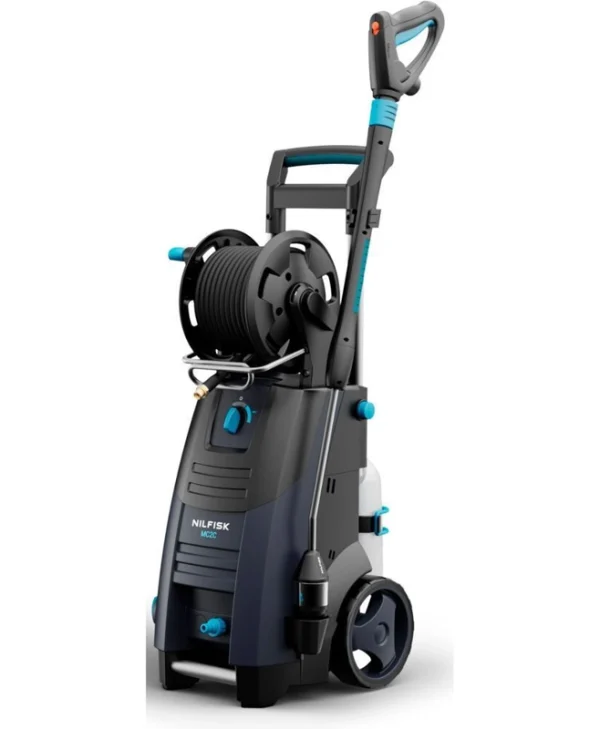 Nilfisk MC2C Πλυστικό Ρεύματος με Πίεση 120bar 128471490
