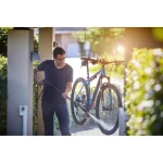 Nilfisk C 100.7-5 Πλυστικό Ρεύματος 1300W με Πίεση 100bar και Μεταλλική Αντλία 128470902 - Image 4