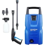 Nilfisk C 100.7-5 Πλυστικό Ρεύματος 1300W με Πίεση 100bar και Μεταλλική Αντλία 128470902 - Image 5