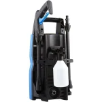 Nilfisk C 100.7-5 Πλυστικό Ρεύματος 1300W με Πίεση 100bar και Μεταλλική Αντλία 128470902 - Image 7