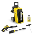 Karcher K 5 Comfort Premium Connect Πλυστικό Ρεύματος 2100W με Πίεση 145bar 1.324-840.0