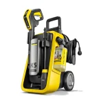 Karcher K 5 Comfort Premium Connect Πλυστικό Ρεύματος 2100W με Πίεση 145bar 1.324-840.0 - Image 5