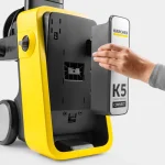Karcher K 5 Comfort Premium Connect Πλυστικό Ρεύματος 2100W με Πίεση 145bar 1.324-840.0 - Image 7