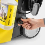 Karcher K 5 Comfort Premium Connect Πλυστικό Ρεύματος 2100W με Πίεση 145bar 1.324-840.0 - Image 8