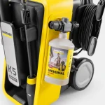 Karcher K 5 Comfort Premium Connect Πλυστικό Ρεύματος 2100W με Πίεση 145bar 1.324-840.0 - Image 9