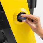 Karcher K 5 Comfort Premium Connect Πλυστικό Ρεύματος 2100W με Πίεση 145bar 1.324-840.0 - Image 10