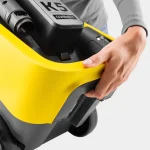 Karcher K 5 Comfort Premium Connect Πλυστικό Ρεύματος 2100W με Πίεση 145bar 1.324-840.0 - Image 11