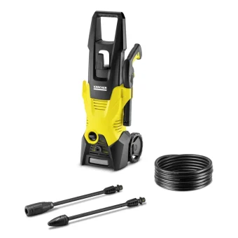 Karcher K 3 Πλυστικό Ρεύματος 1600W με Πίεση 120bar 1.601-888.0