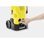 Karcher K 3 Πλυστικό Ρεύματος 1600W με Πίεση 120bar 1.601-888.0 - Image 2