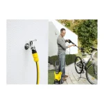 Karcher K 3 Πλυστικό Ρεύματος 1600W με Πίεση 120bar 1.601-888.0 - Image 7