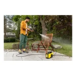 Karcher OC 6-18 Πλυστικό Μπαταρίας 18V Solo με Πίεση 24bar 1.328-500.0 - Image 4