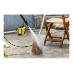 Karcher OC 6-18 Πλυστικό Μπαταρίας 18V Solo με Πίεση 24bar 1.328-500.0 - Image 6