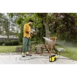 Karcher OC 6-18 Πλυστικό Μπαταρίας 18V 1x2Ah με Πίεση 24bar 1.328-501.0 - Image 5
