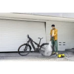 Karcher OC 6-18 Πλυστικό Μπαταρίας 18V 1x2Ah με Πίεση 24bar 1.328-501.0 - Image 6