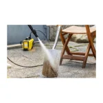 Karcher OC 6-18 Πλυστικό Μπαταρίας 18V 1x2Ah με Πίεση 24bar 1.328-501.0 - Image 9