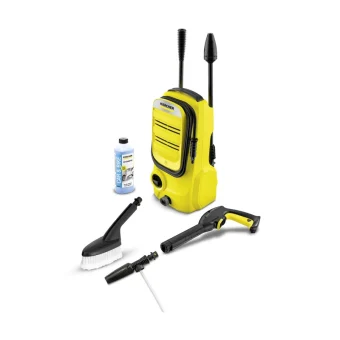 Karcher K 2 Compact Πλυστικό Ρεύματος 1400W με Πίεση 110bar 1.673-500.0