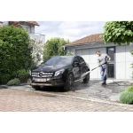 Karcher K 2 Compact Πλυστικό Ρεύματος 1400W με Πίεση 110bar 1.673-500.0 - Image 6