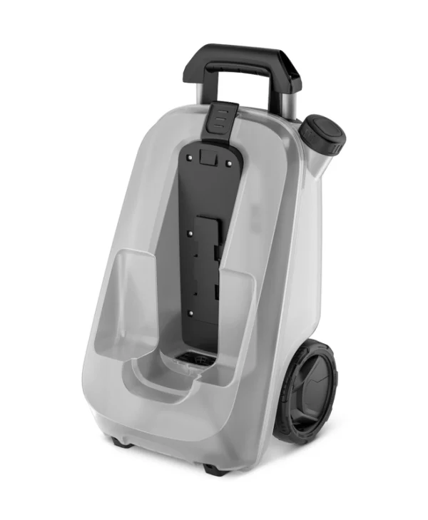 Karcher Χειρολαβή για Ηλεκτρική Σκούπα 2.644-351.0
