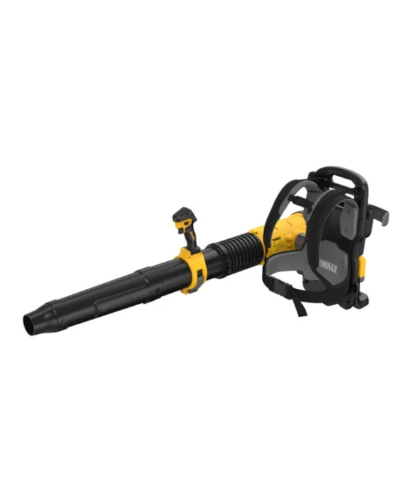 DEWALT XR Flexvolt Φυσητήρας Πλάτης Μπαταρίας 54V Solo με Μέγιστη Ταχύτητα Αέρα 200km/h DCMBBL800N-XJ