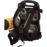 DEWALT XR Flexvolt Φυσητήρας Πλάτης Μπαταρίας 54V Solo με Μέγιστη Ταχύτητα Αέρα 200km/h DCMBBL800N-XJ - Image 5