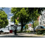 Metabo LB 18 LTX BL Φυσητήρας / Απορροφητήρας Χειρός 18V με 2 Μπαταρίες 5.2Ah & Μέγιστη Ταχύτητα Αέρα 150km/h 601607650 - Image 2