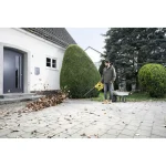 Karcher LBL 4 Φυσητήρας Χειρός 36V με 1 Μπαταρία 2.5Ah & Ρύθμιση Έντασης με Μέγιστη Ταχύτητα Αέρα 250km/h 1.445-160.0 - Image 2