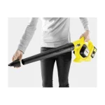 Karcher LBL 4 Φυσητήρας Χειρός 36V με 1 Μπαταρία 2.5Ah & Ρύθμιση Έντασης με Μέγιστη Ταχύτητα Αέρα 250km/h 1.445-160.0 - Image 3